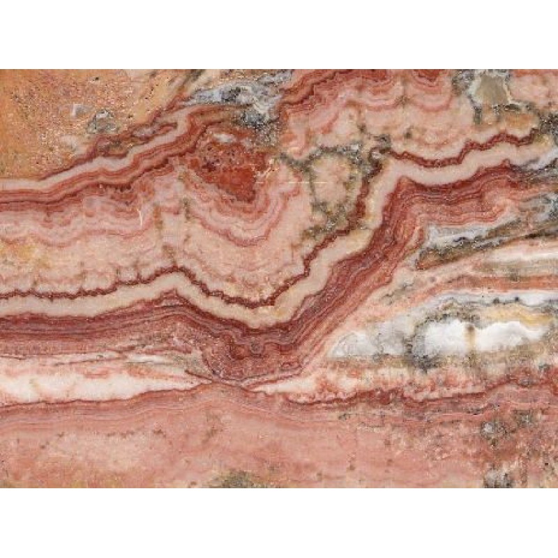 Iran Red  Rojo Onyx