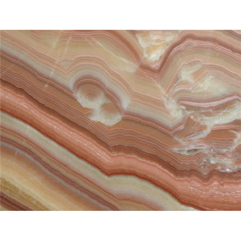 Mexico Yellow Arco Iris Onyx