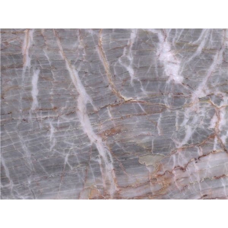 China Grey Fior Di Pesco Marble