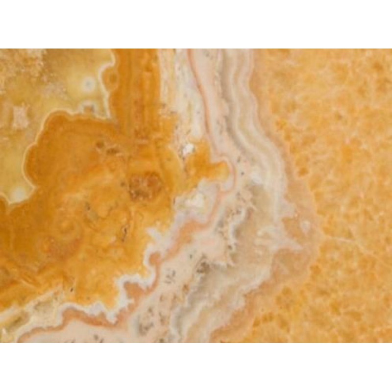 Turkey Golden Yellow Onyx