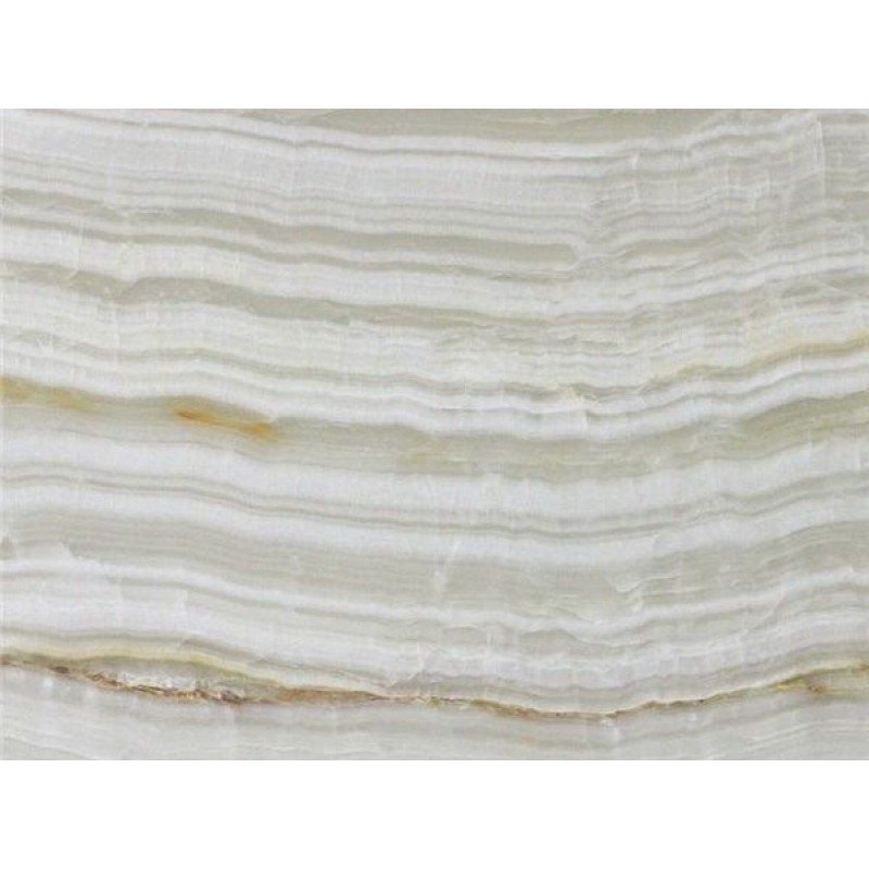 Pakistan White Onyx