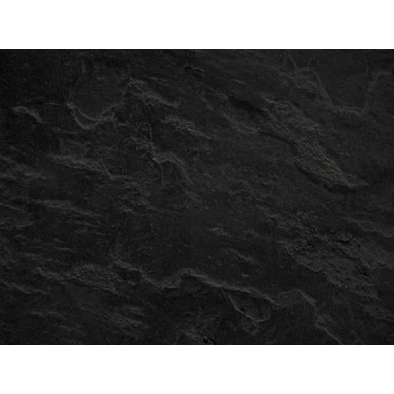 Viet Nam Black Lai Chau Slate