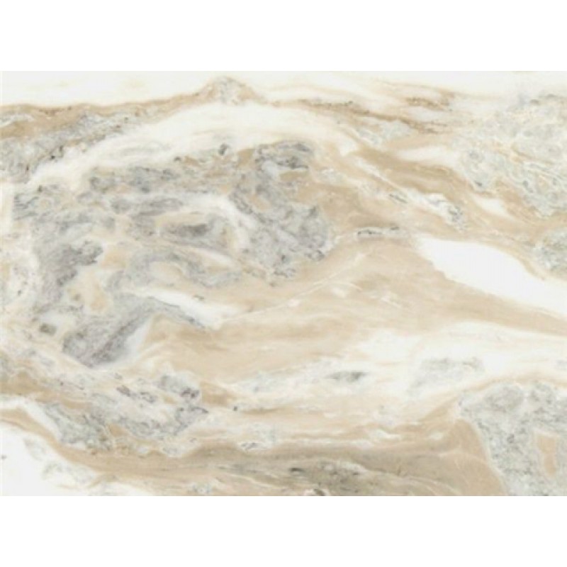 Italy White Calacatta Pompeii Marble