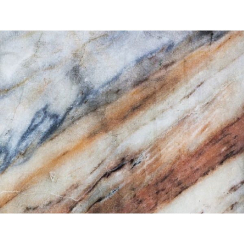 Albania White Vlore Mermer Marble