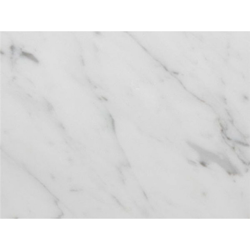 Italy White Bianco Gioia Statuarietto Marble