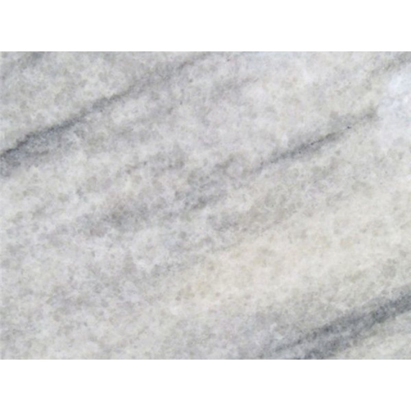 United States White American Pearl Marble