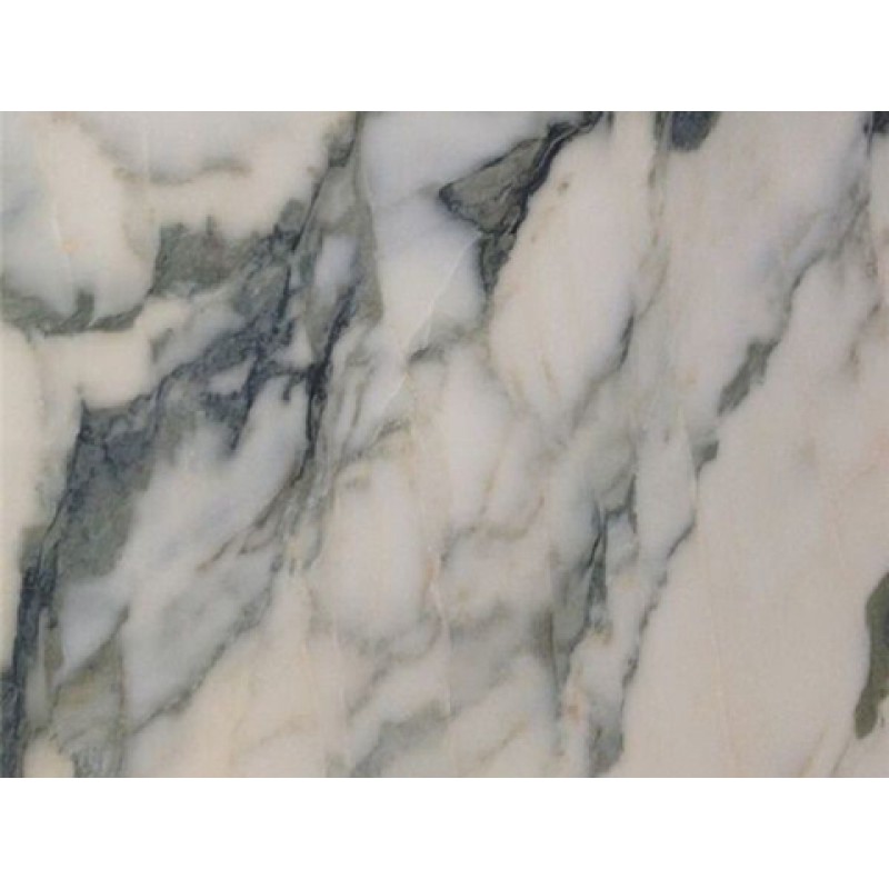 China Grace White Jade Marble