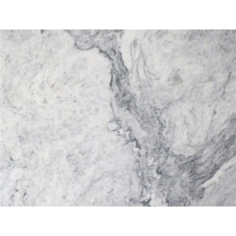 Brazil White Mont Blanc Marble