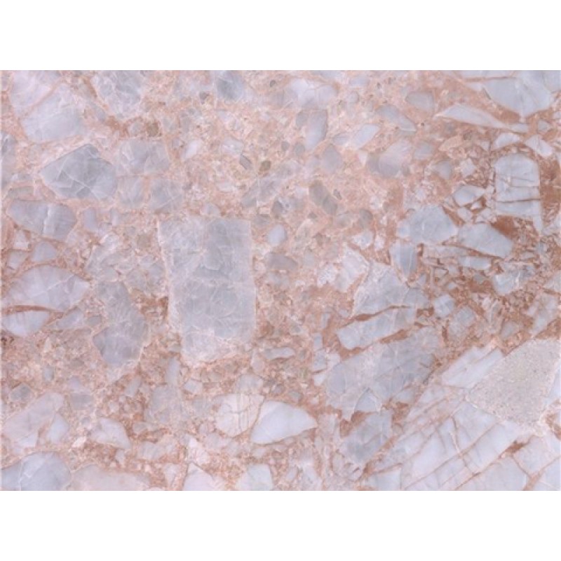 Viet Nam Crystal Pink Marble