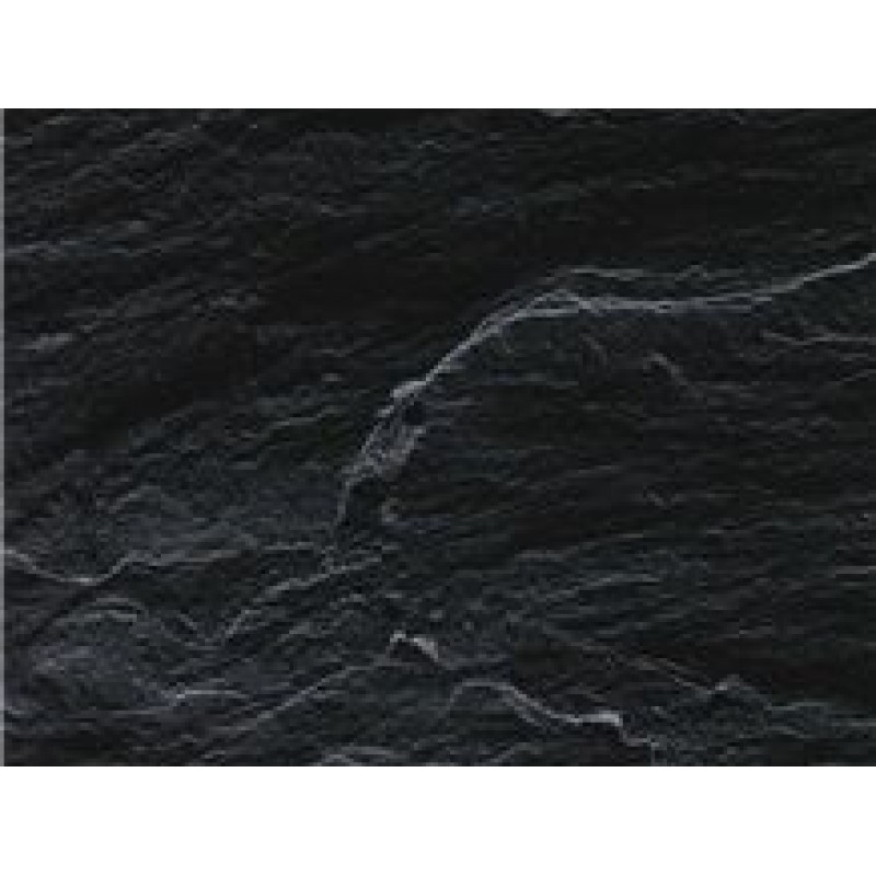 Brazil Montauk Black Slate