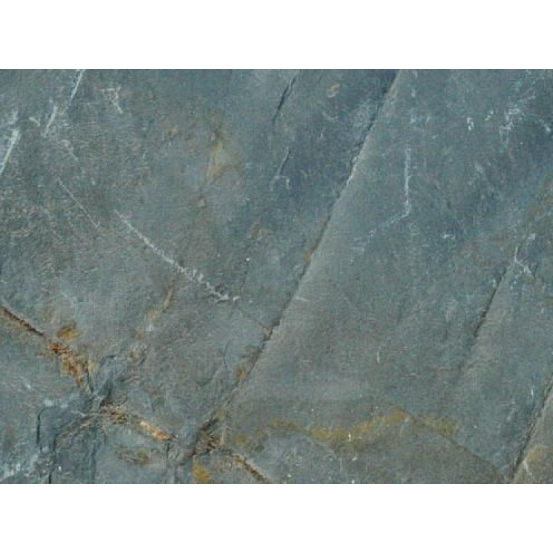 China Strata Grey Slate