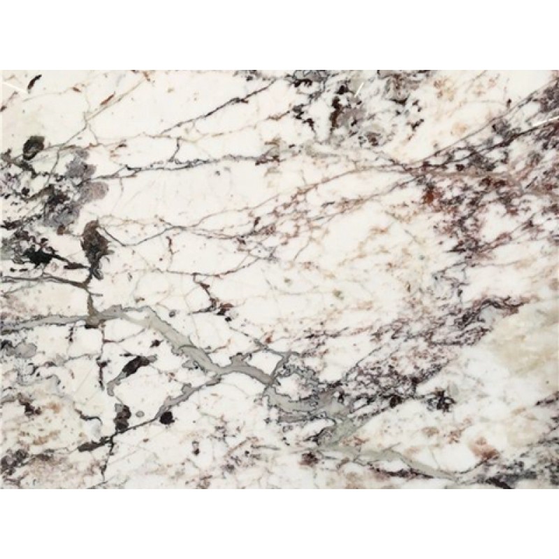 Italy White Calacatta Capri Marble