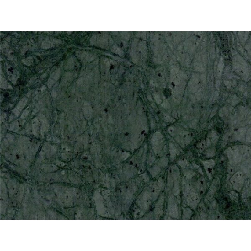 India Web Green Marble