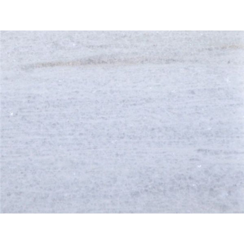 Brazil Pegasus White Marble