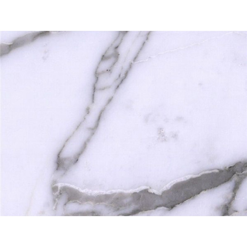 Italy White Statuario Belgia Marble