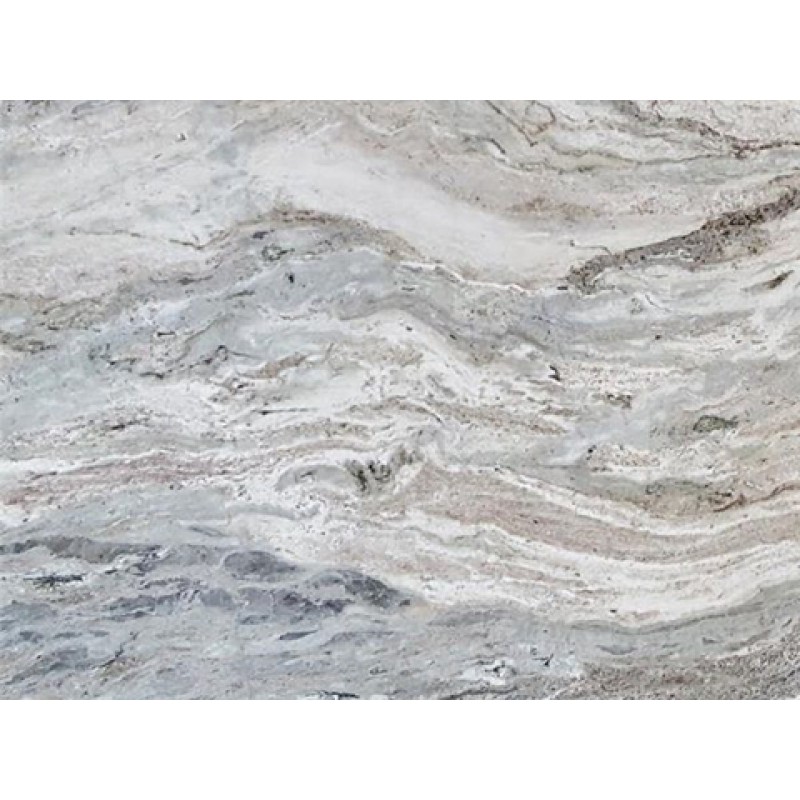 India Ocean Beige Marble