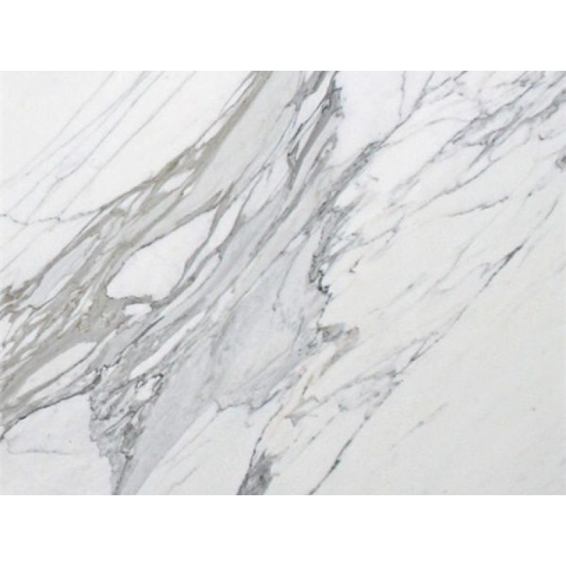 Italy White Calacatta Vision Marble