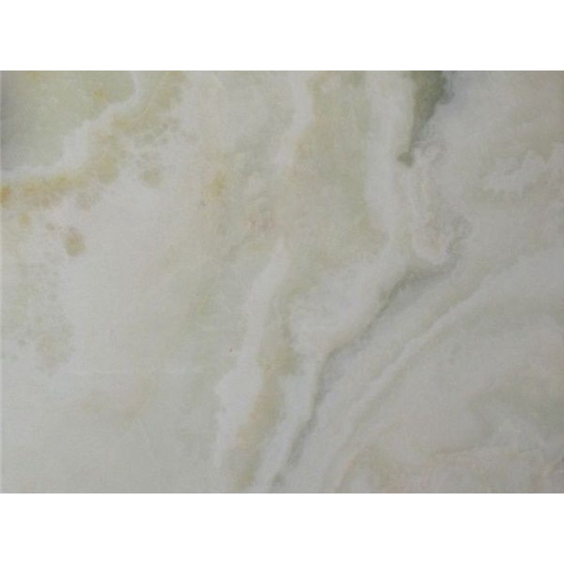 India White Onyx