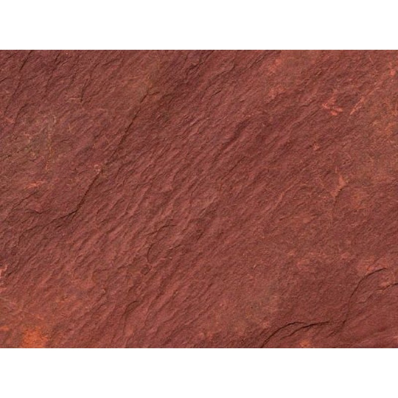  India Terra Red Slate