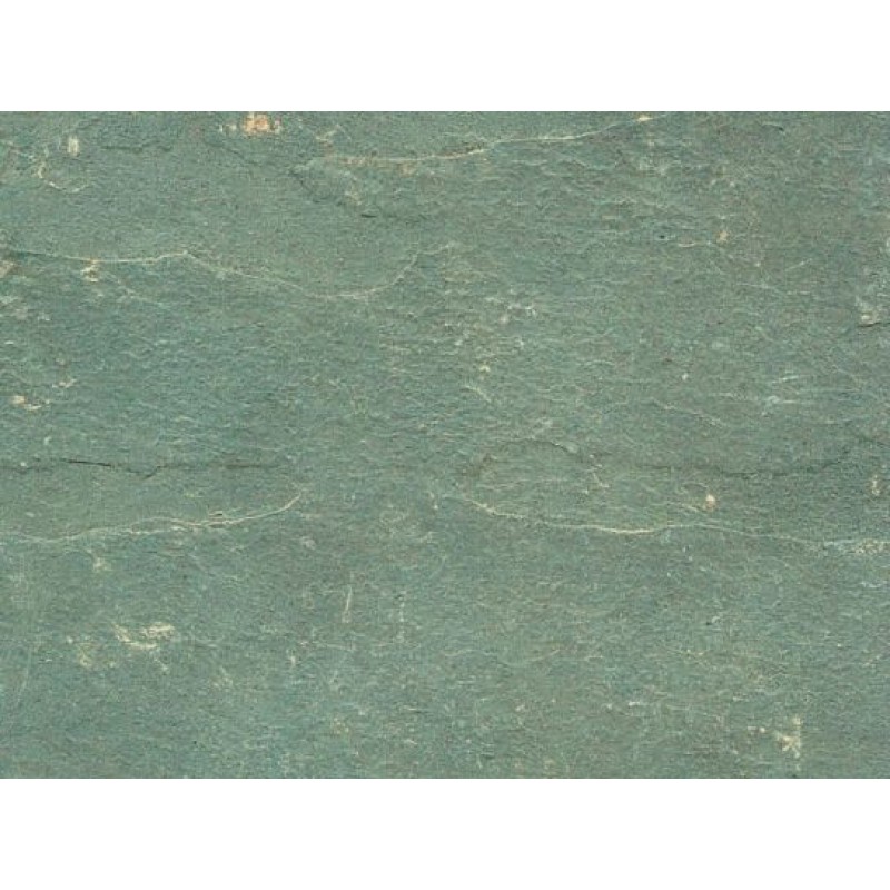  India M Green Slate