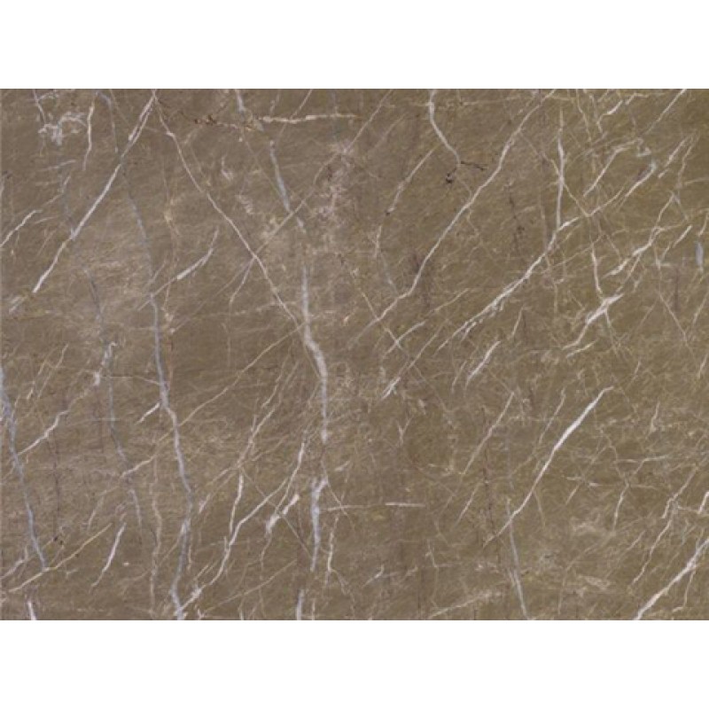 Turkey Cazeau Brown Marble