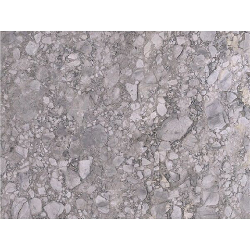 China Glacier Grey Marble