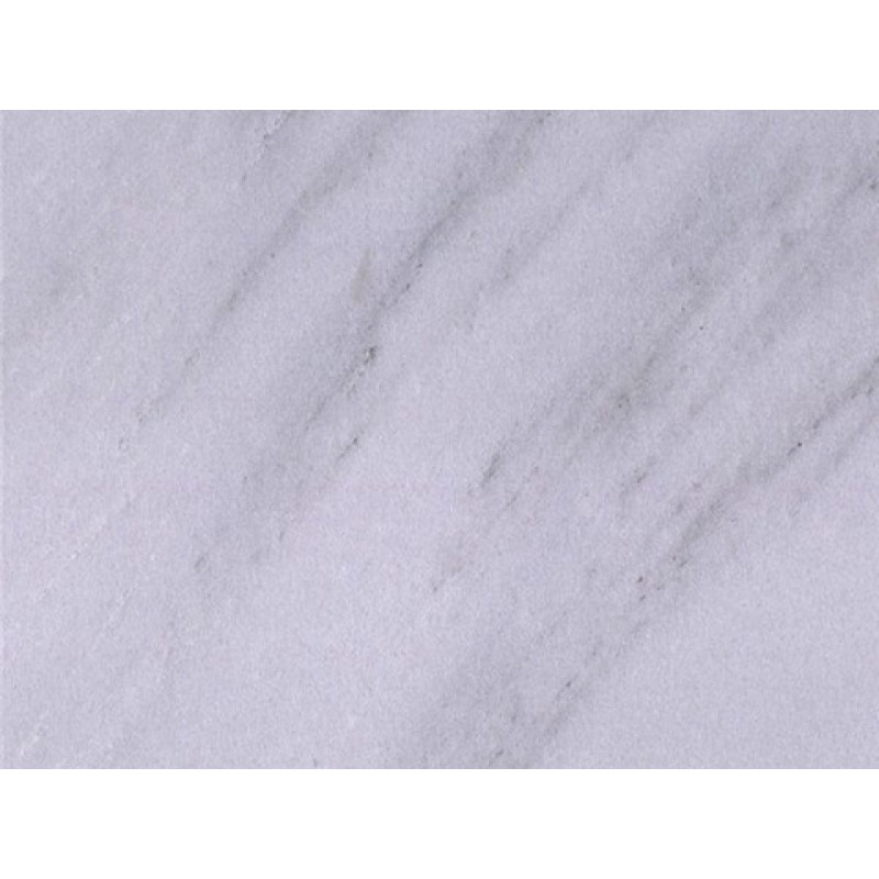 Spain White Blanco Nebula Marble