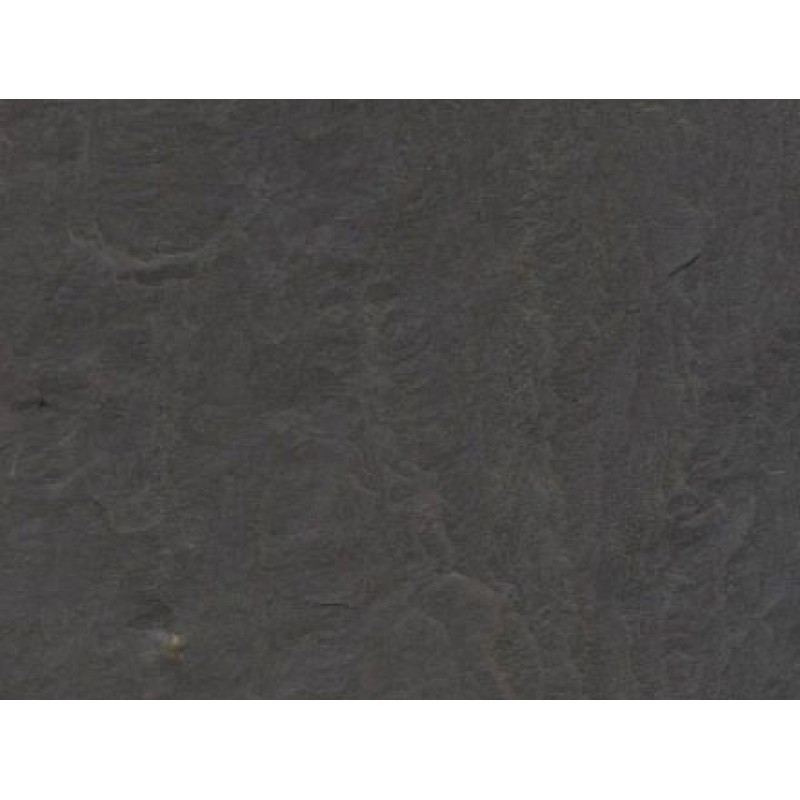 France Black Plevin Slate