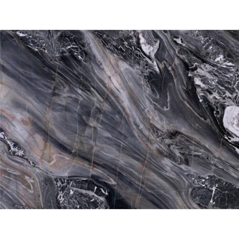 China Louis Gray Agate Marble