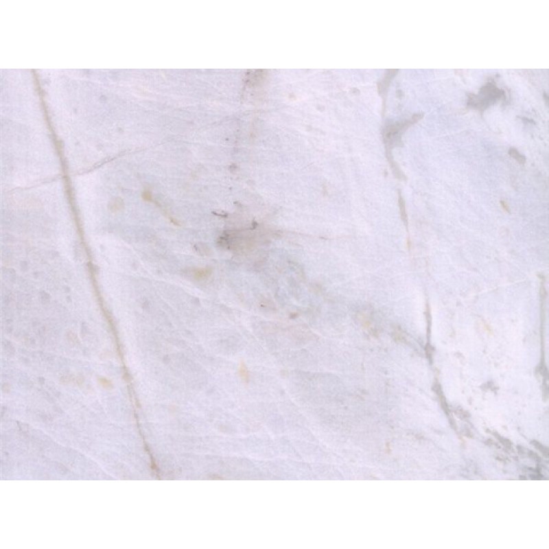 China Gold White Marble