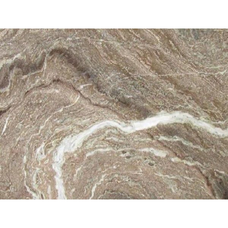 India Brown Kris Vivo Marble