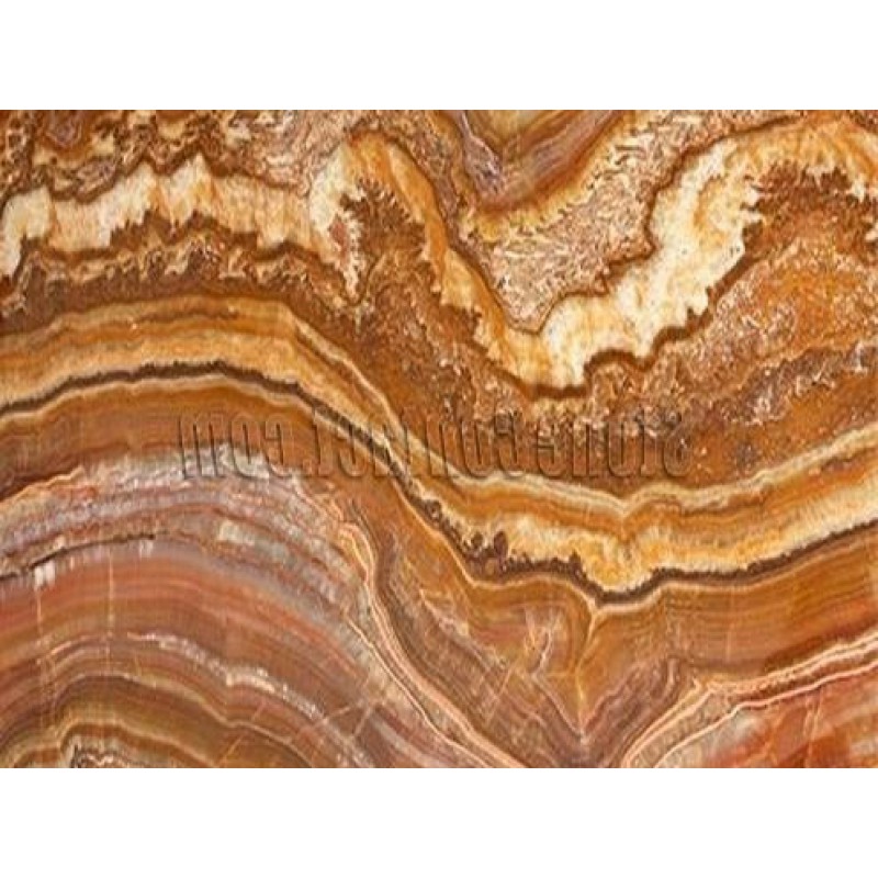  India Multicolor Onyx Fantasy