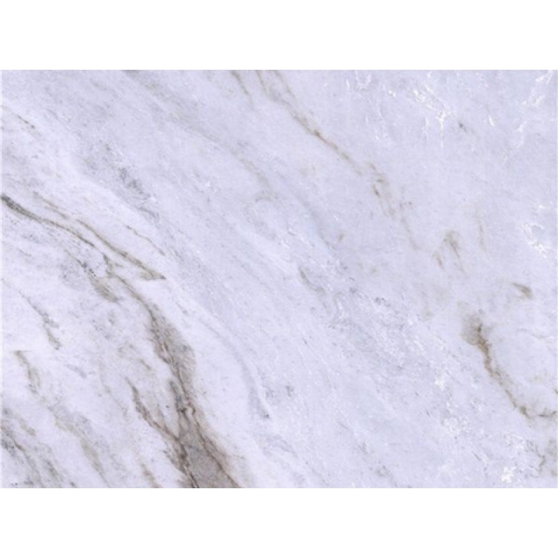 China Castro White Marble