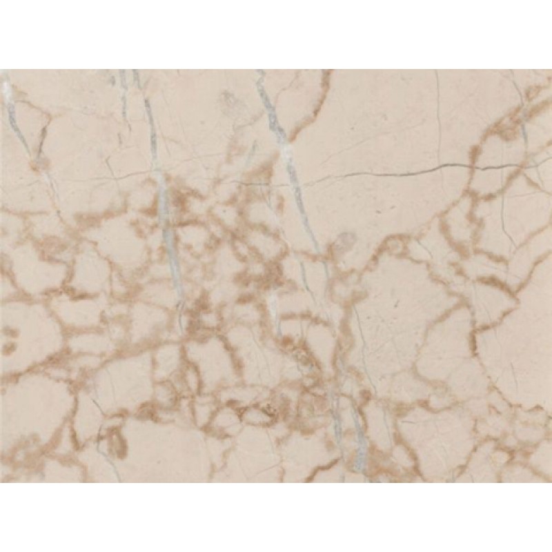 Turkey Beige Golden Cream Marble