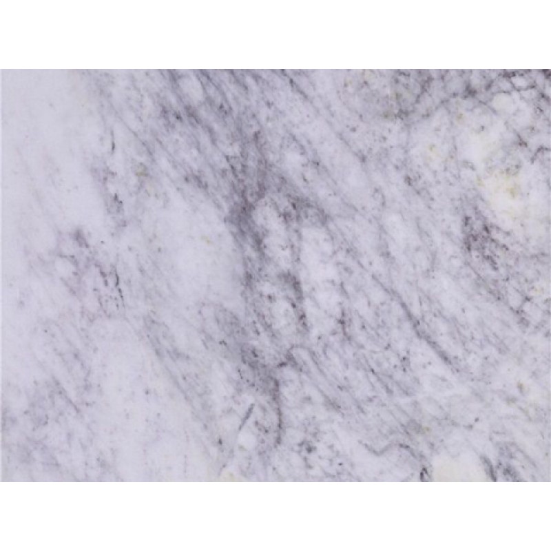 Italy White Lightning Marble