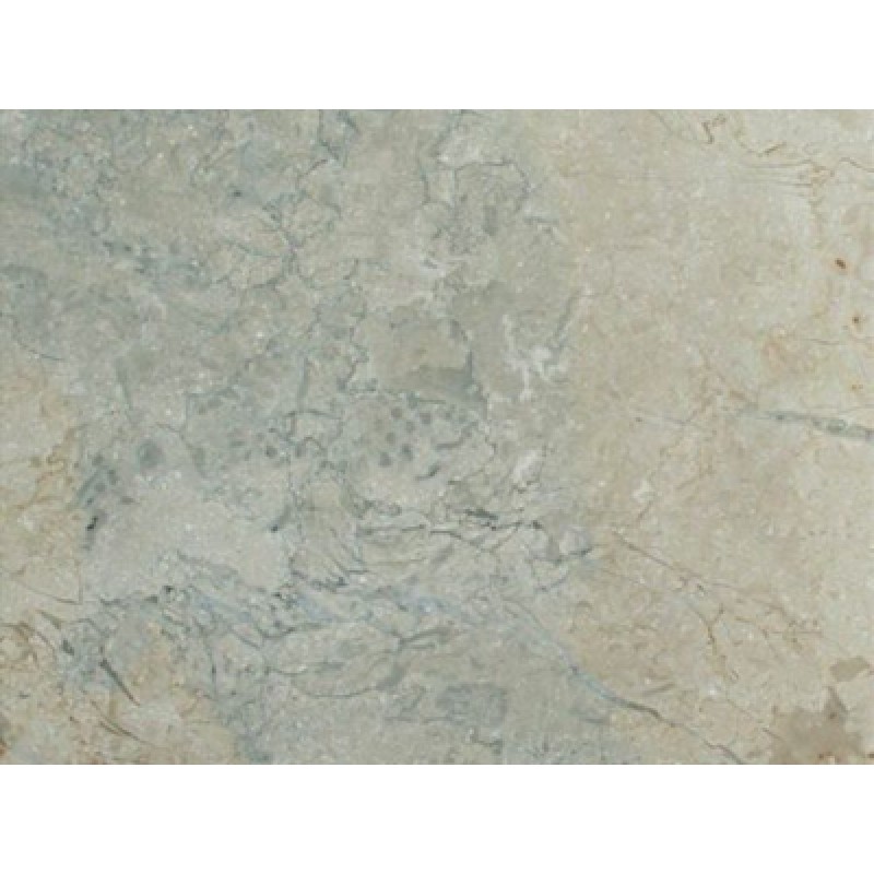 Indonesia Beige Crema Blue Marble