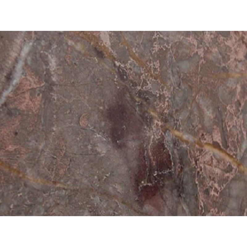 Morocco Red Gris Rose Marble