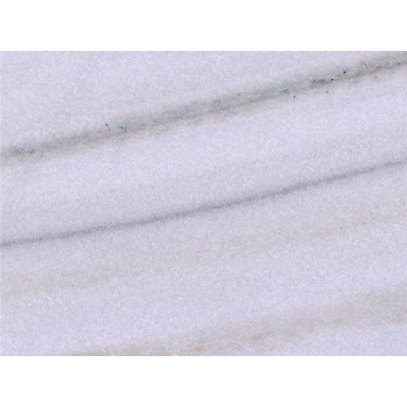 China White Longin Jade Marble