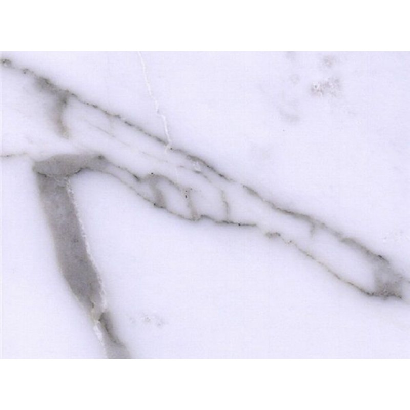 China Maya White Marble