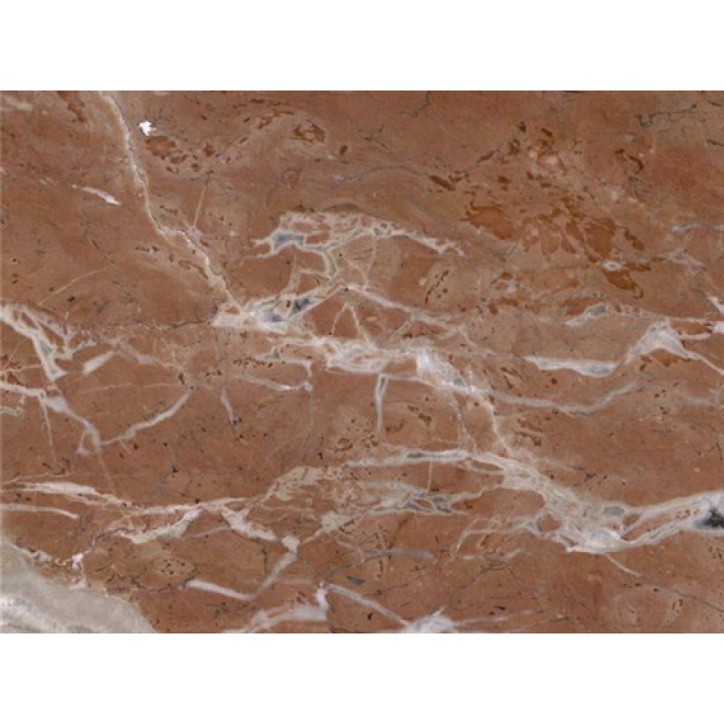 Iran Khoy Orange Marble