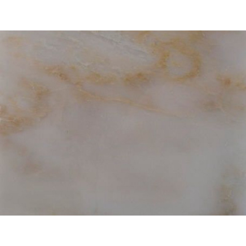 China White Maya Gold Marble