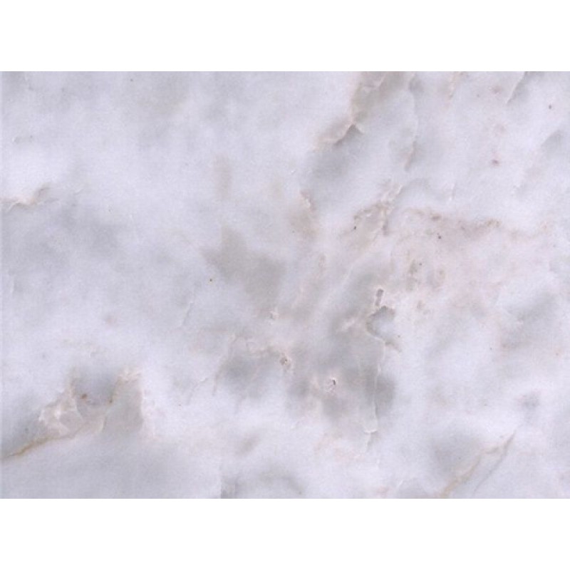 Iran White Aligoodarz Crystal Marble