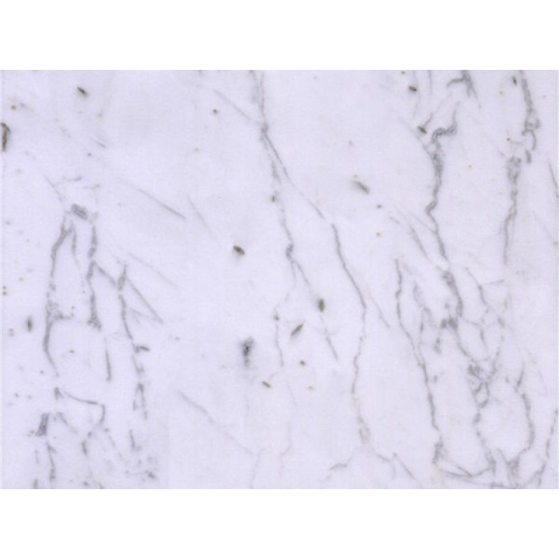 China Polar White Marble