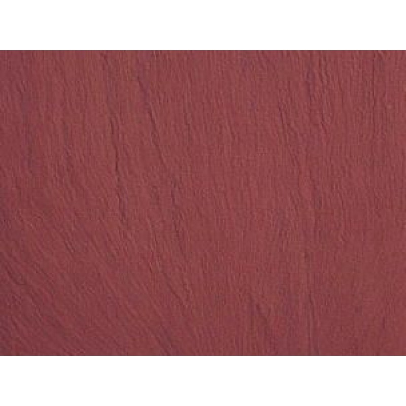 USA Unfading Red Slate