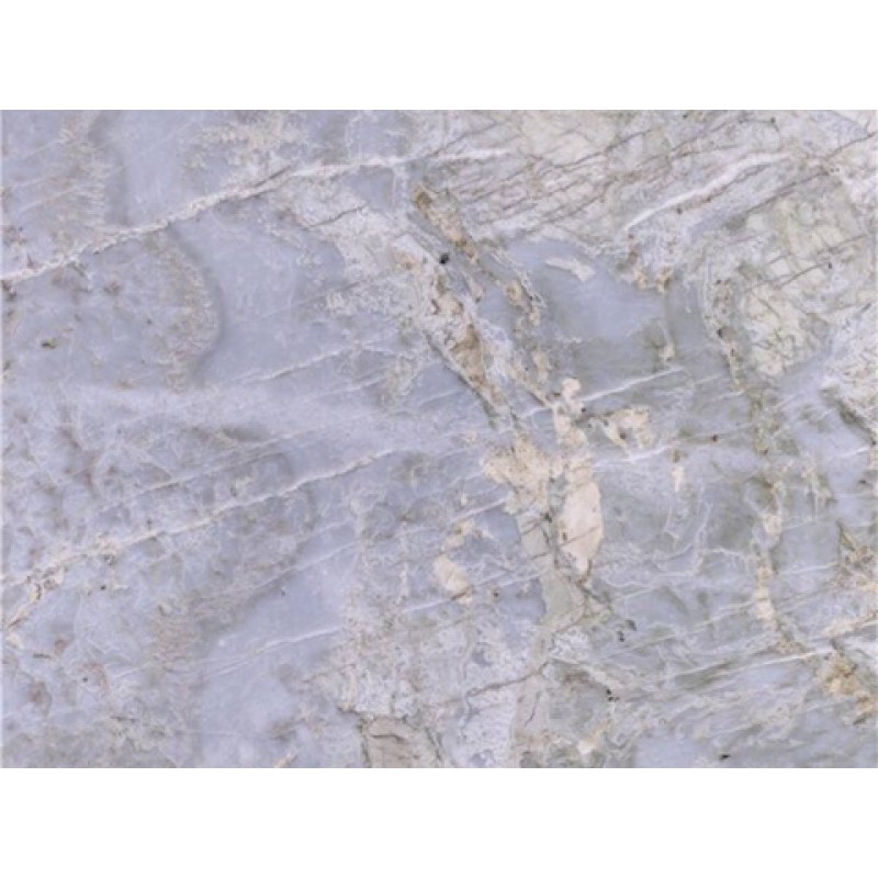 China North White Marble