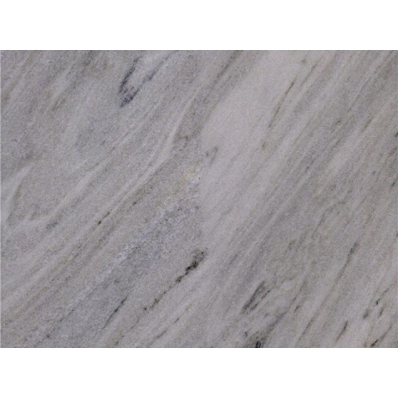 Madagascar White Marble