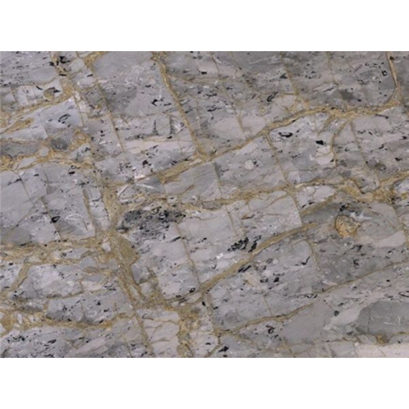 Turkey Grey Gold Ash Marble