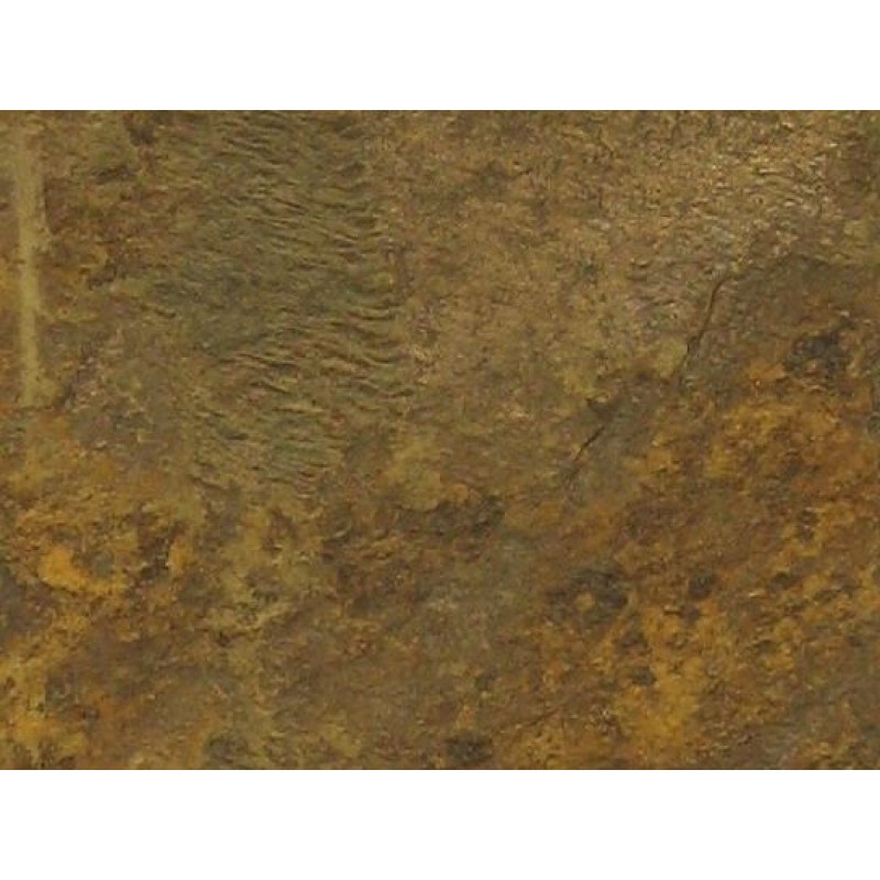 China Yellow Hebei Rust Slate