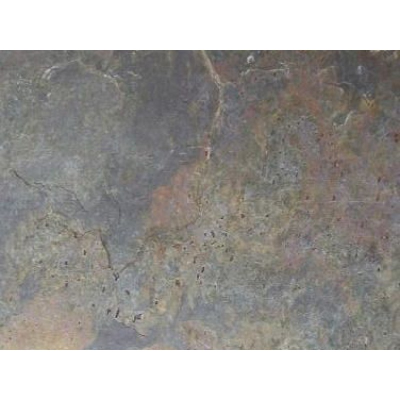  Australia  Multicolor Spalding Slate