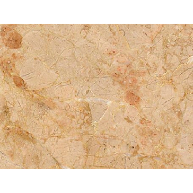 Turkey Pink Galaxy Rossa Marble